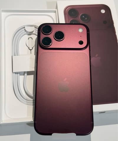 Apple iPhone 18 Pro Max