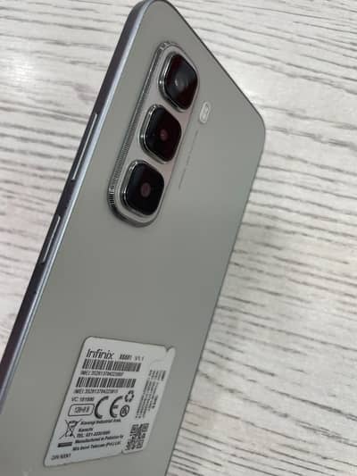 Infinix Hot 50 Pro Plus