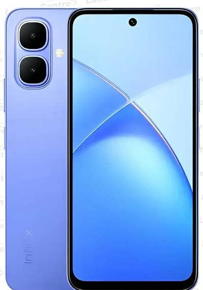 Infinix Smart 10