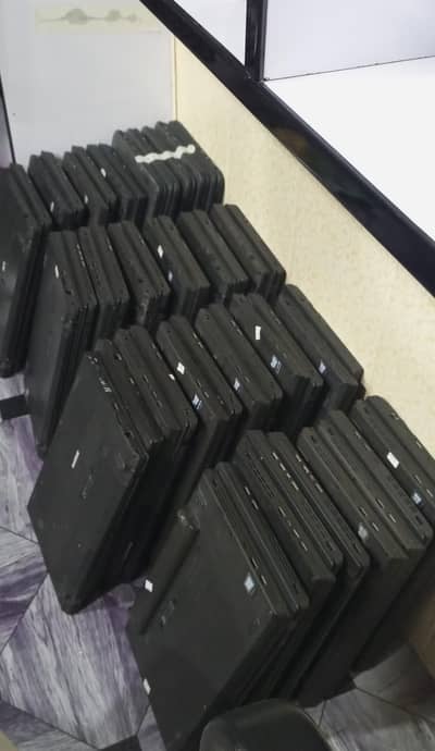  Lenovo ThinkPad X260 + X270 160 PCS AVAILABLE