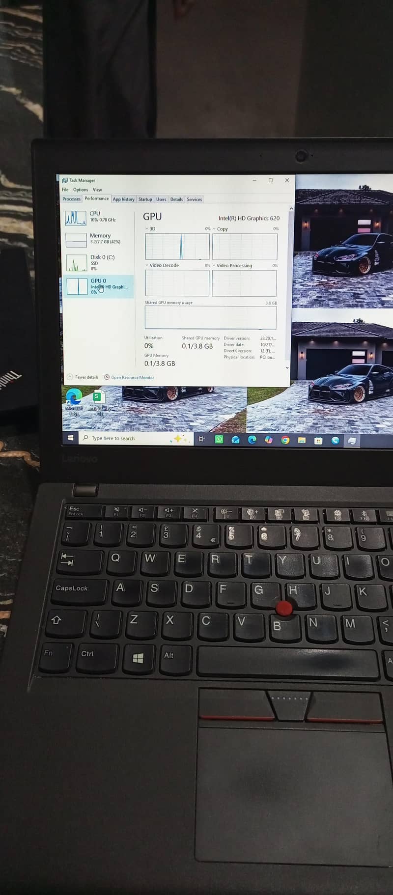 Lenovo ThinkPad X260 + X270 160 PCS AVAILABLE - Laptops - 1120897961