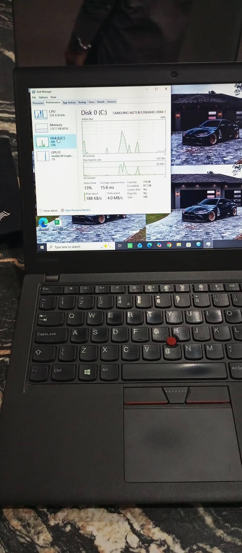 Lenovo ThinkPad X260 + X270 160 PCS AVAILABLE - Laptops - 1120897961