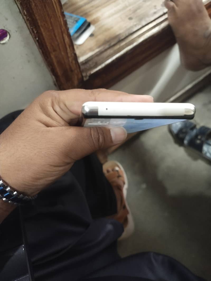Google Pixel 6 Pro 5