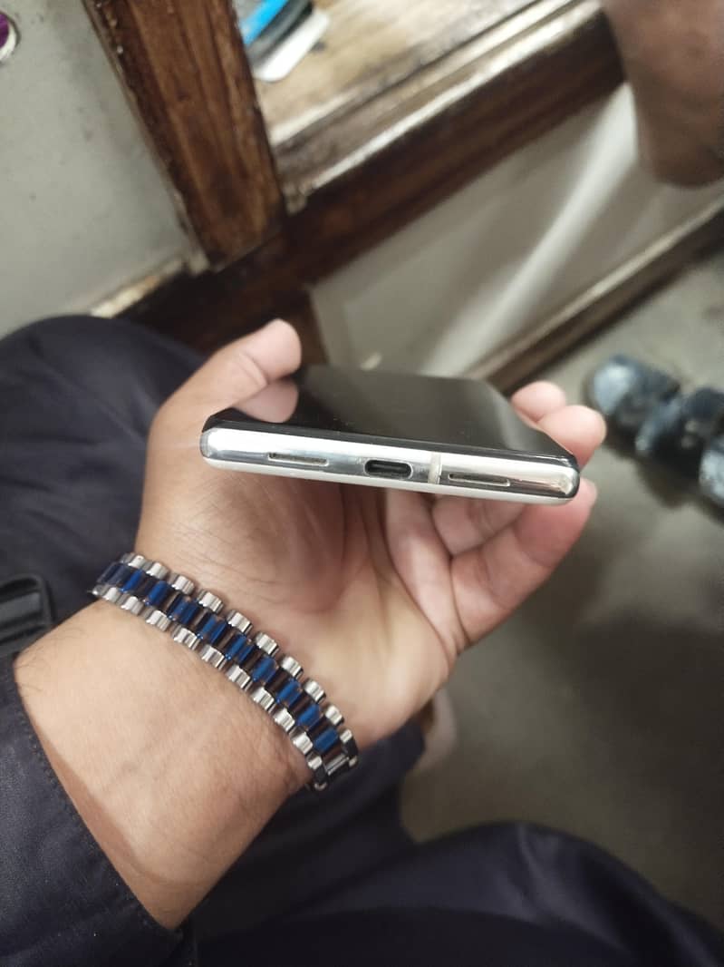 Google Pixel 6 Pro 6