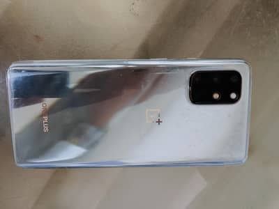 One Plus 8T