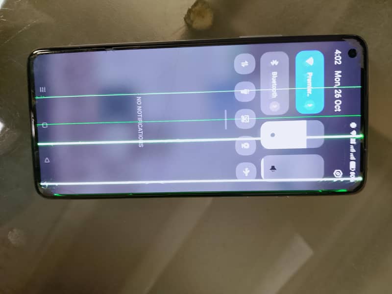 One Plus 8T 1