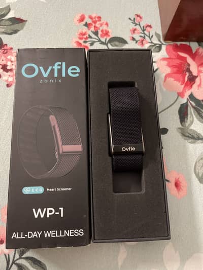 ovfle WP-1 free life time membership