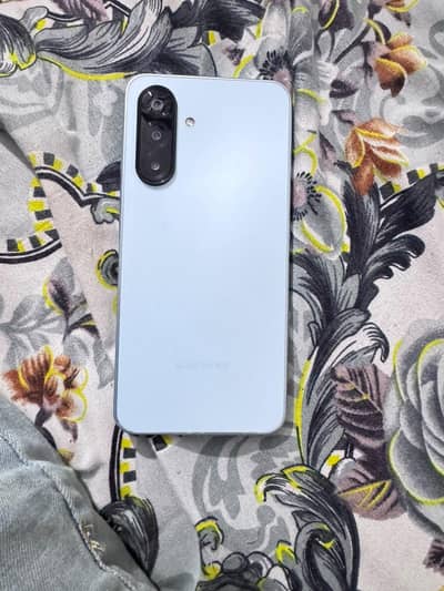 Samsung galaxy A17