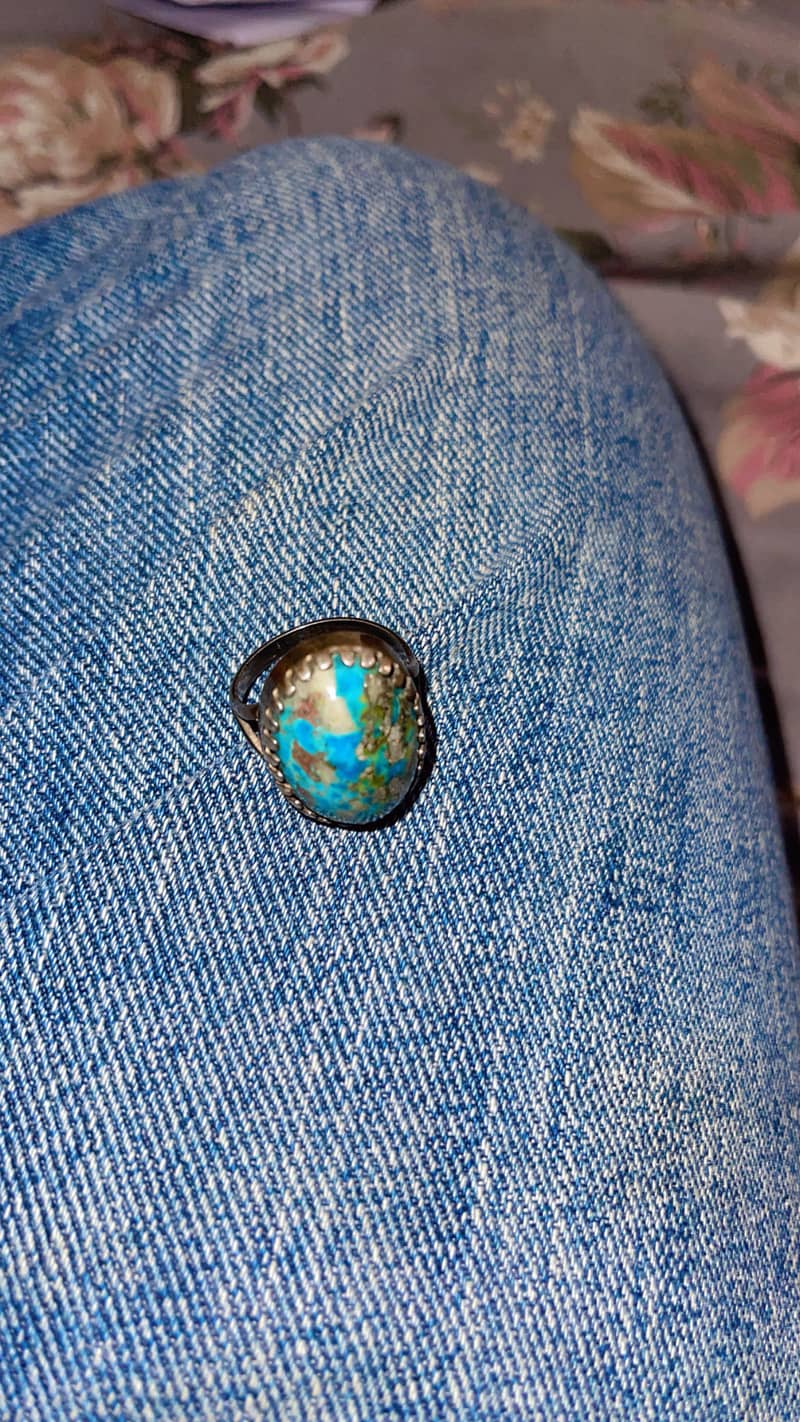 Irani farooza ring 2