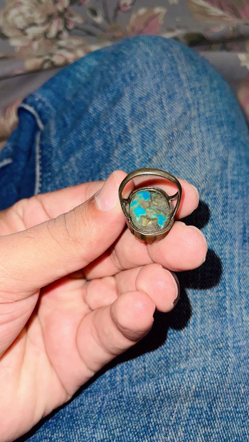 Irani farooza ring 3