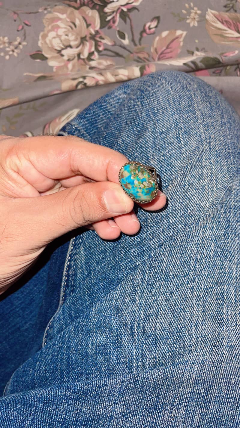 Irani farooza ring 4