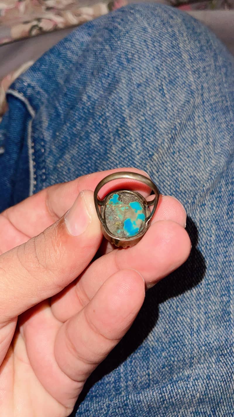 Irani farooza ring 5