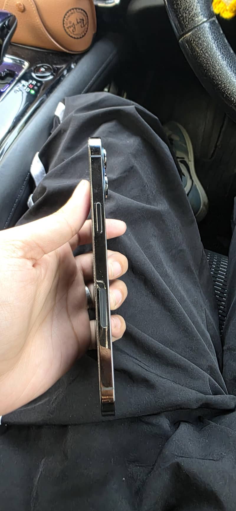 Apple iPhone 12 Pro Max 2