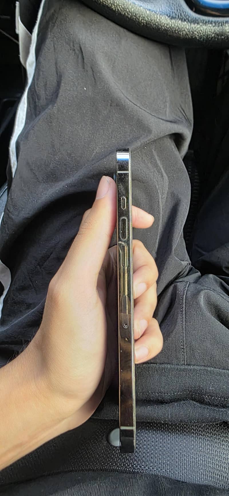 Apple iPhone 12 Pro Max 3