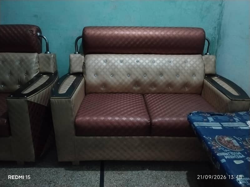 urgent 5