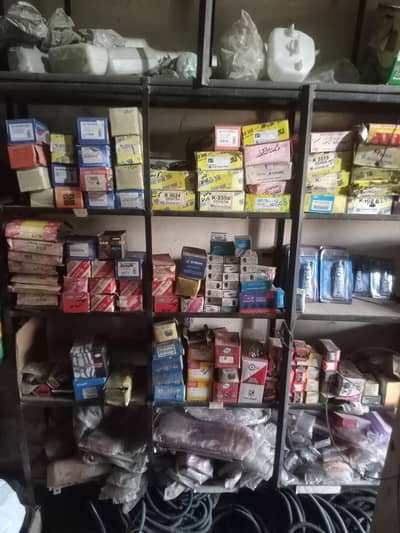 car parts