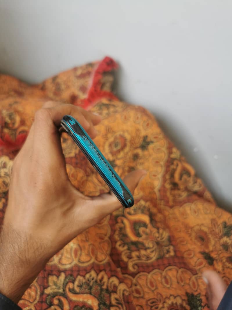 infinix smart 5 1