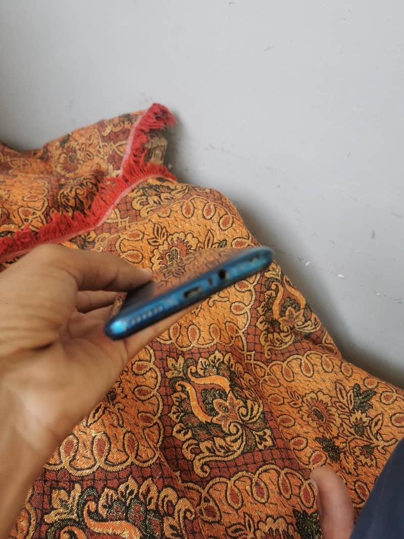 infinix smart 5 4