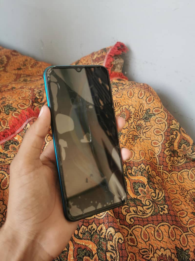 infinix smart 5 5