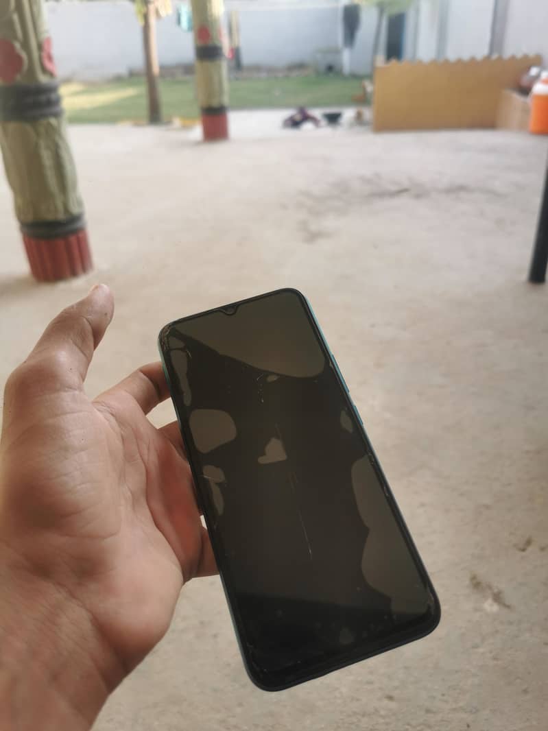 infinix smart 5 6