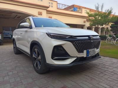 Changan Oshan X7 Comfort 2024