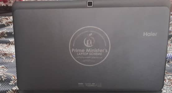 Heir Laptop