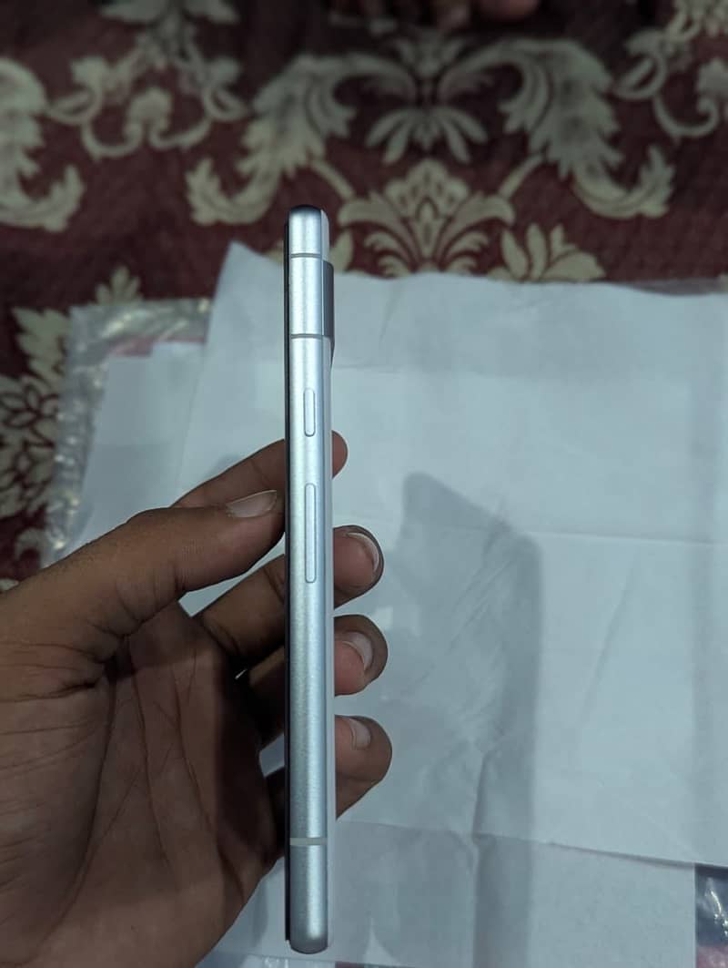 Google Pixel 7a 0