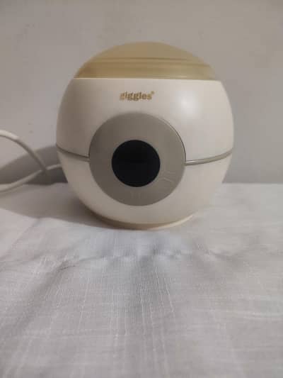 baby feeder/food warmer