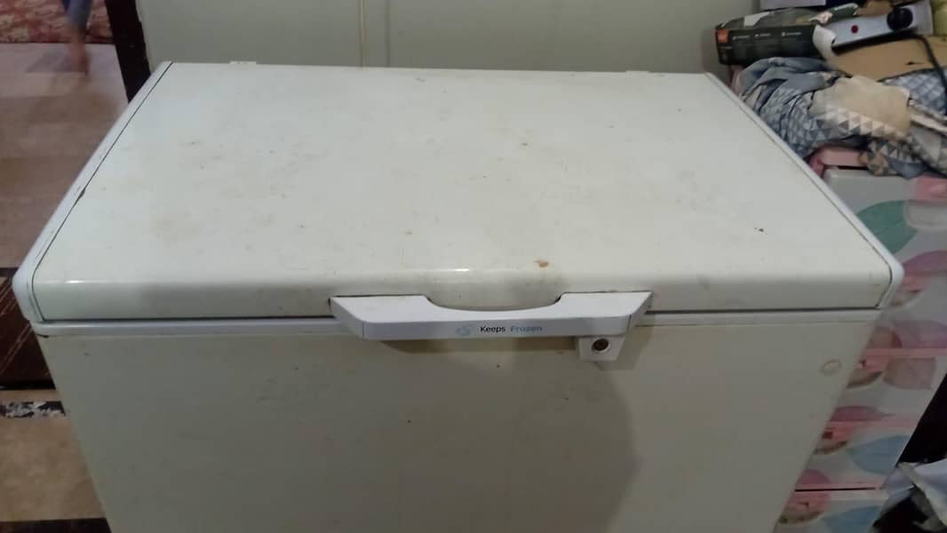 fridge 2