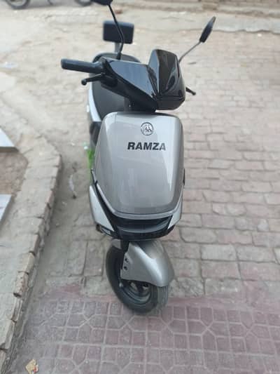 RAMZA AIMA