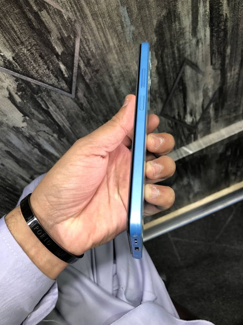 Xiaomi Redmi Note 12 1