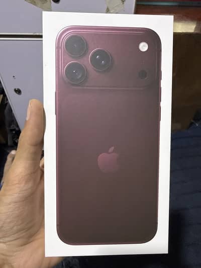 Apple iPhone 18 Pro Max