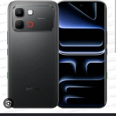 Infinix Note Edge