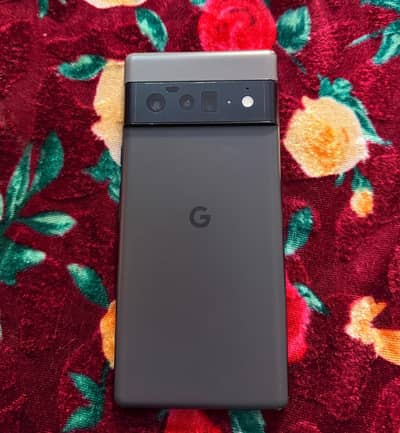 Google Pixel 6 Pro