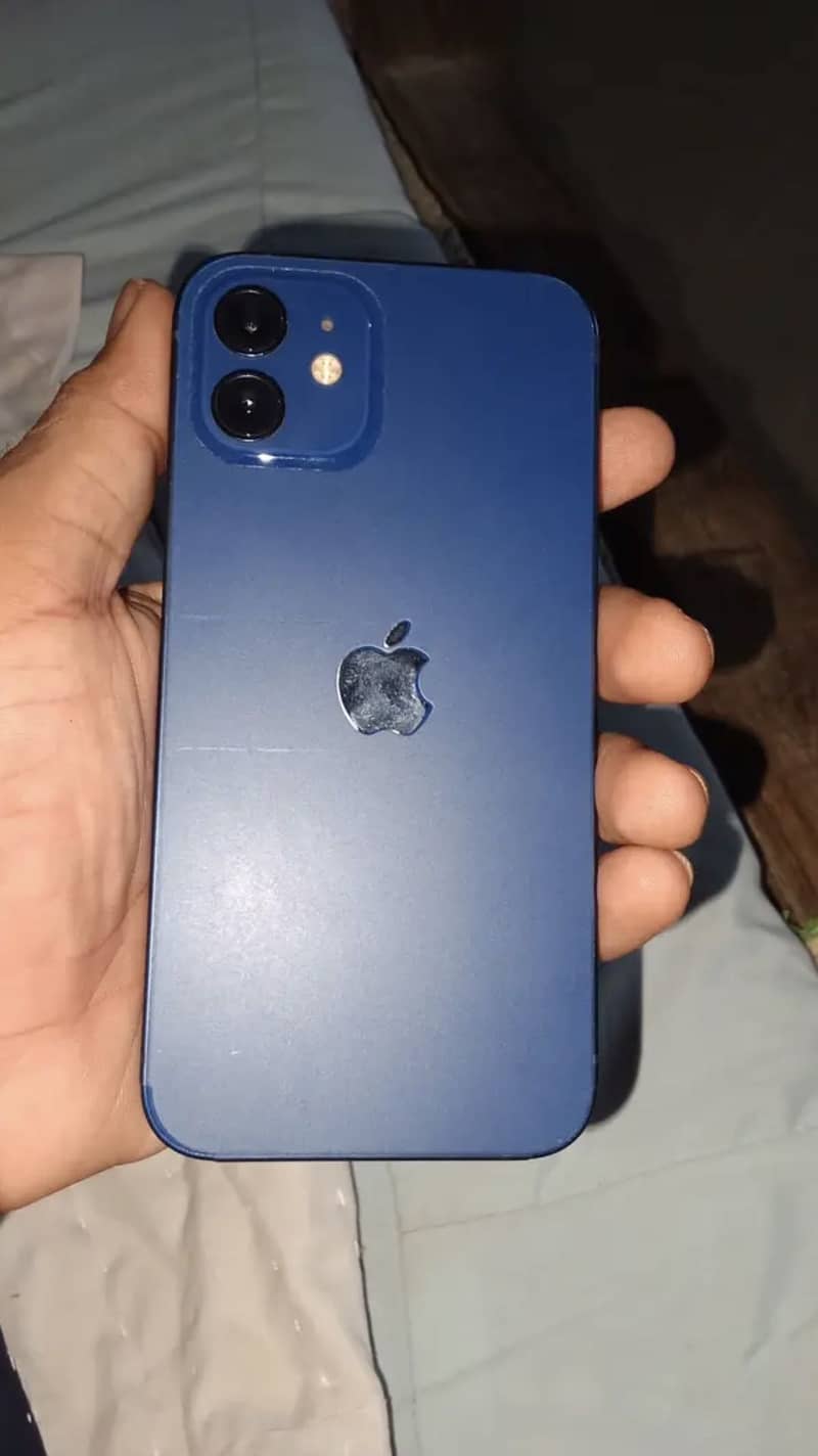 Apple iPhone 12 Jv 1