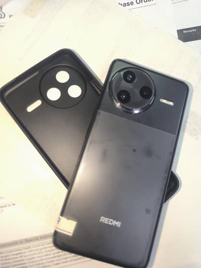 Xiaomi Redmi K80 Pro / poco f7 ultra* 8 Elite processor
