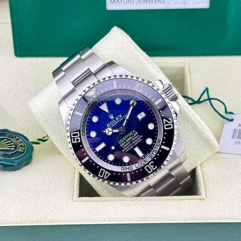 Get Cash / Rolex Cartier Omega Hublot Chopard Patek Philippe Bvlgari ...