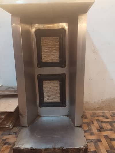 Shawarma Machine for Sale – Good Condition