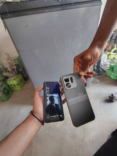 Infinix Hot 50i