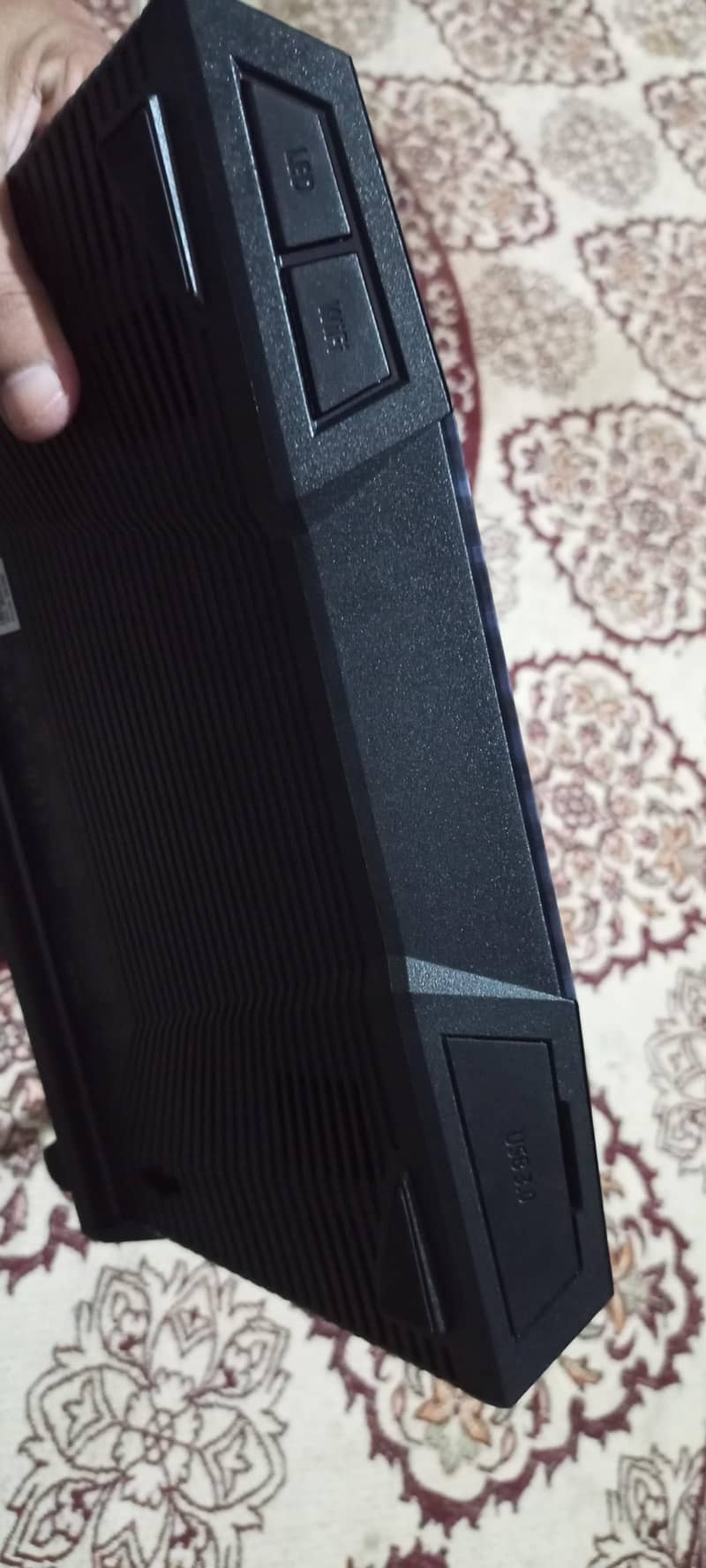 Asus router 2