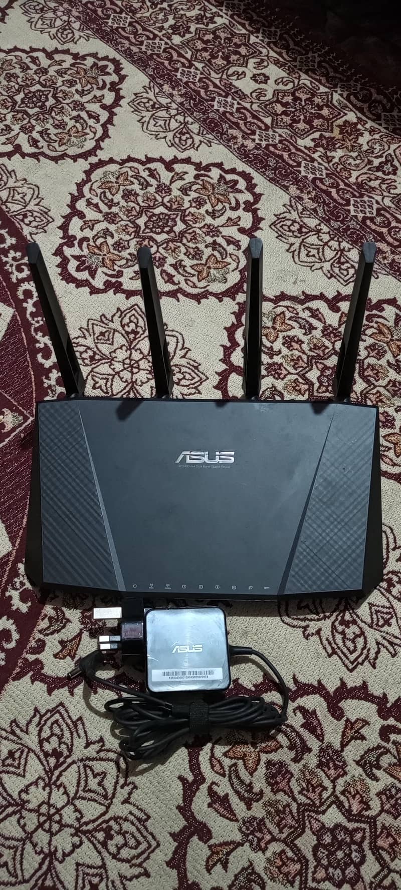 Asus router 3