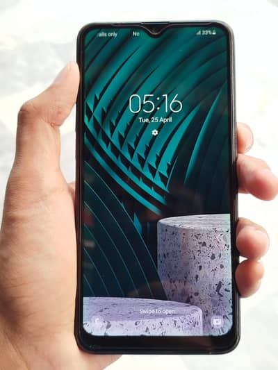 Samsung Mobile A10S