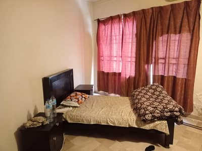 1 Kanal upper portion in Available For Rent In Dha Phase 3 Near McDonalds Y Block