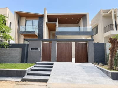 Brand New House Available For Sale