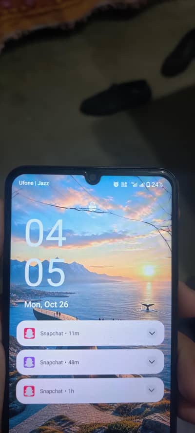 realme note 60x