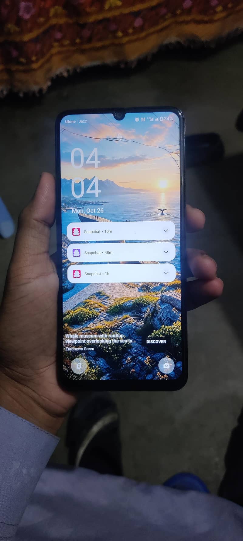 realme note 60x 2