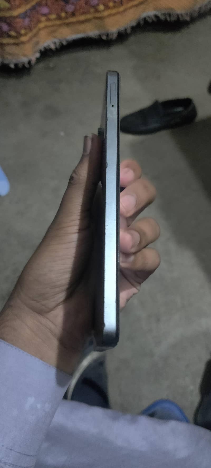 realme note 60x 3