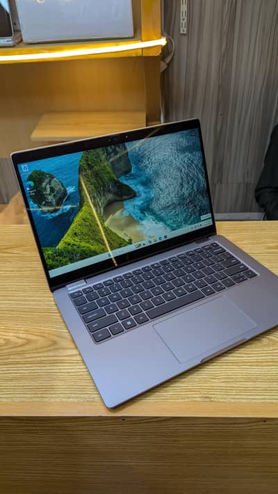 Dell latitude 3450 i7 13 Gen 2 in. 1