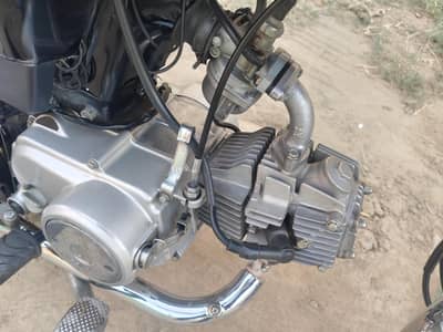 honda cd 70 for sale