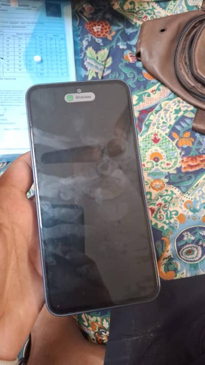 Samsung Mobile A35 5G
